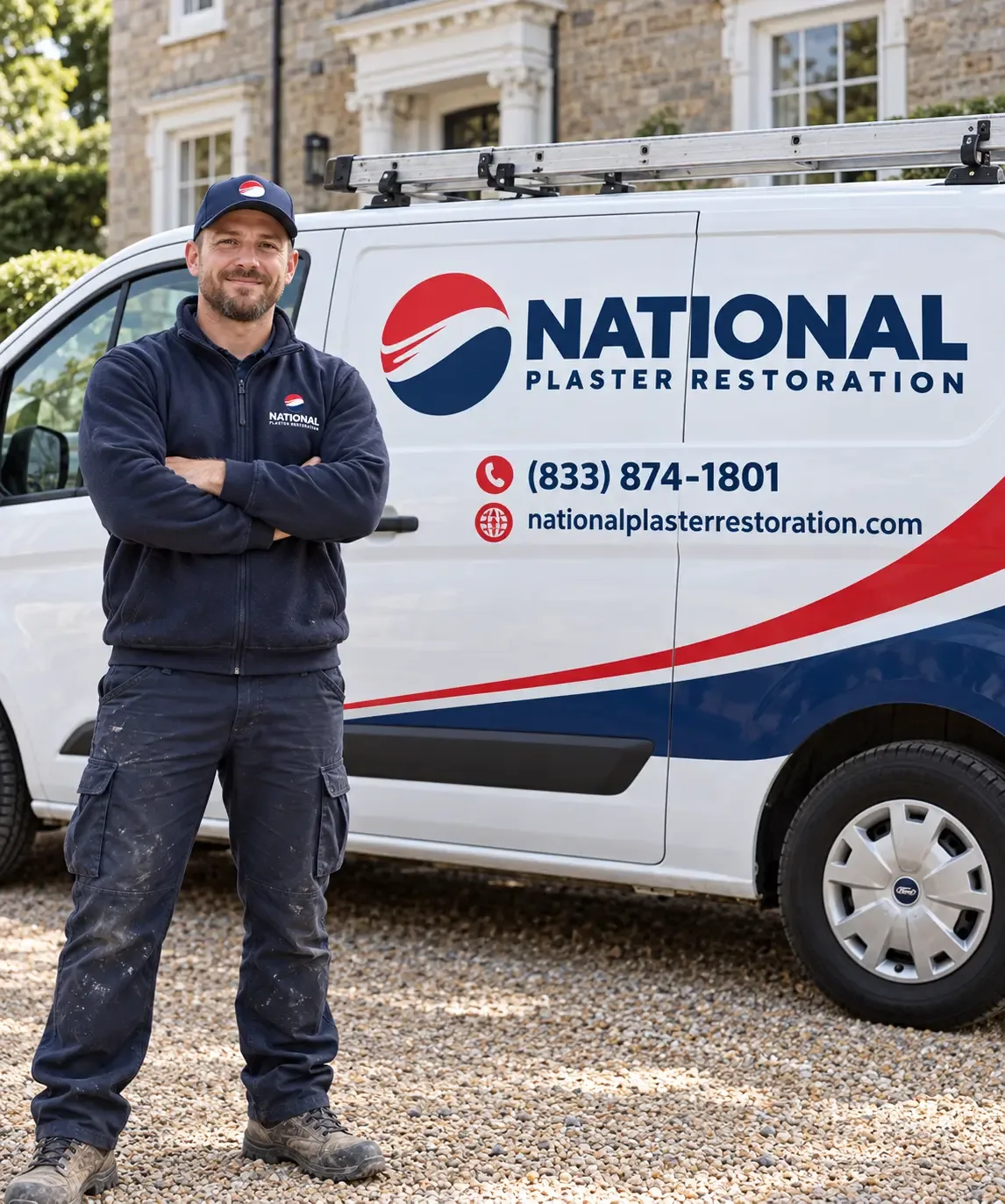 Plaster Repair Potter, NE FAQs